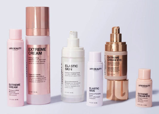 How to Build a Minimal Skincare Routine That Works
