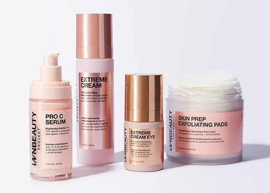 How to Layer Skincare the Right Way: The Correct Skincare Routine Order