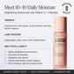10+10 Daily Moisturizer