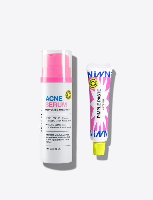Clear Complexion Duo