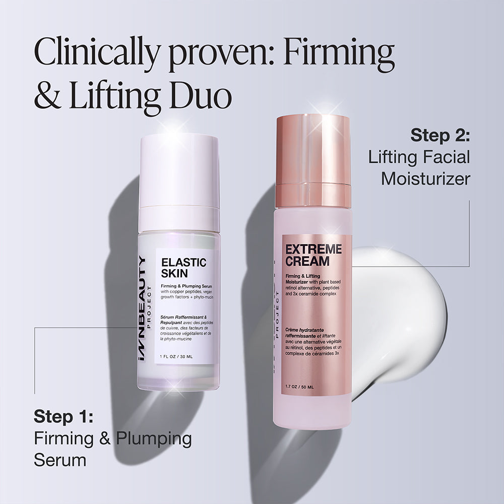 Age Defying Duo – INNBEAUTY PROJECT