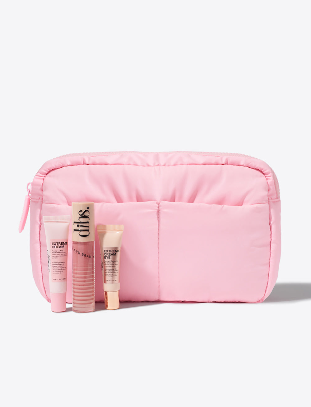 IBP x DIBs Limited Edition GWP