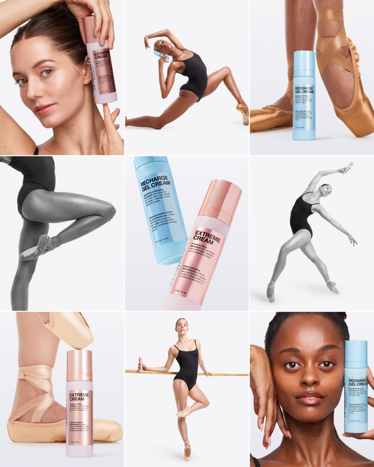 INNBEAUTY Campaign Mailer