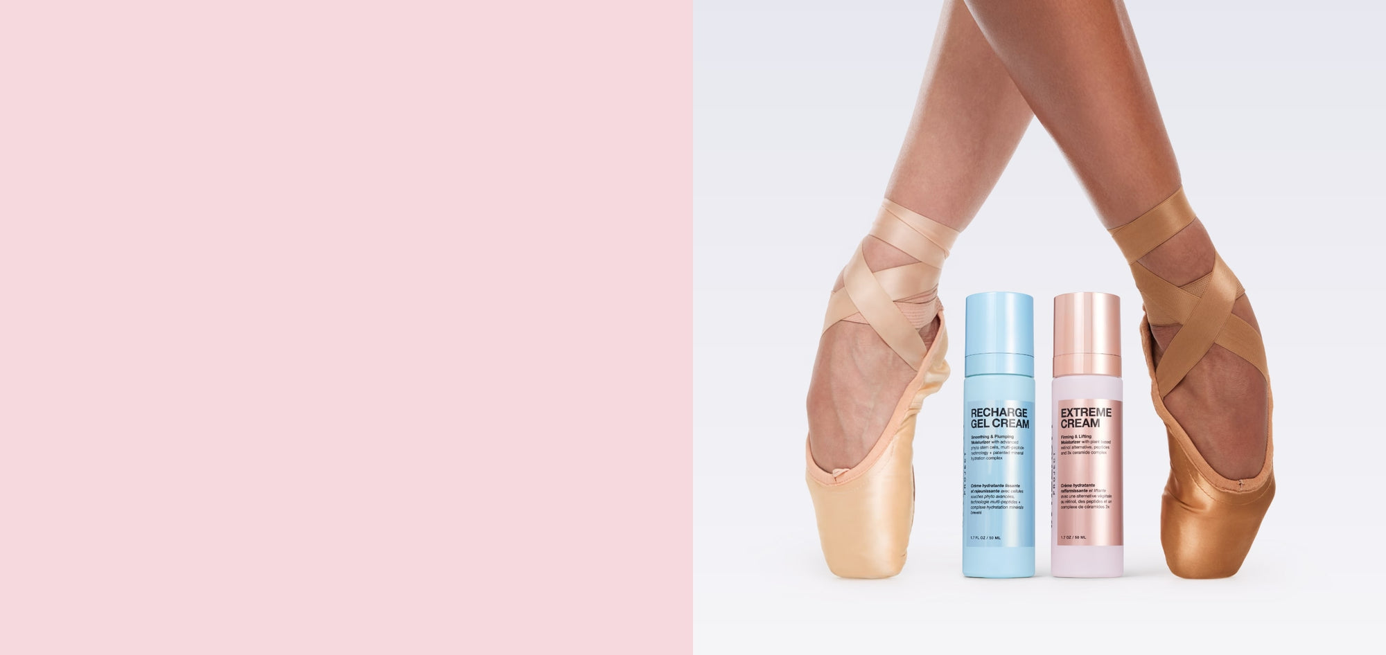 Extreme Cream
<i>The Ultimate</i> in
High Performance