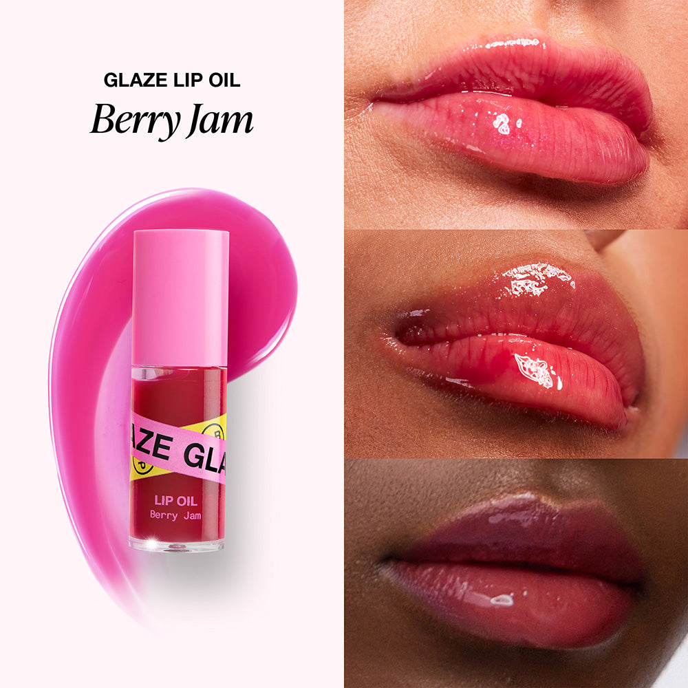Berry Jam