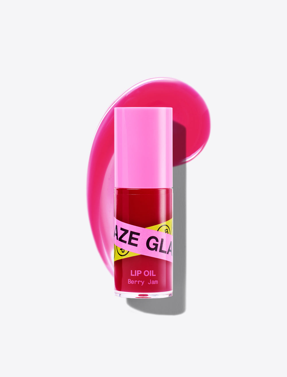 Glaze Lip Oil