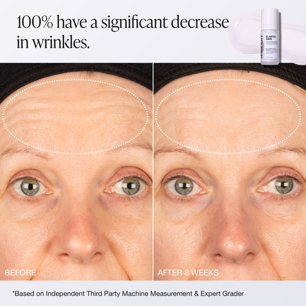 Bright & Firm Serum Duo