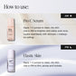 Bright & Firm Serum Duo