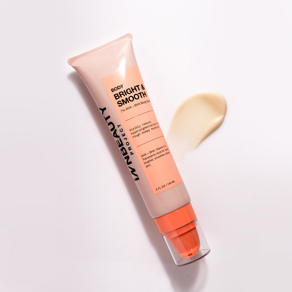 Bright & Smooth Body Serum