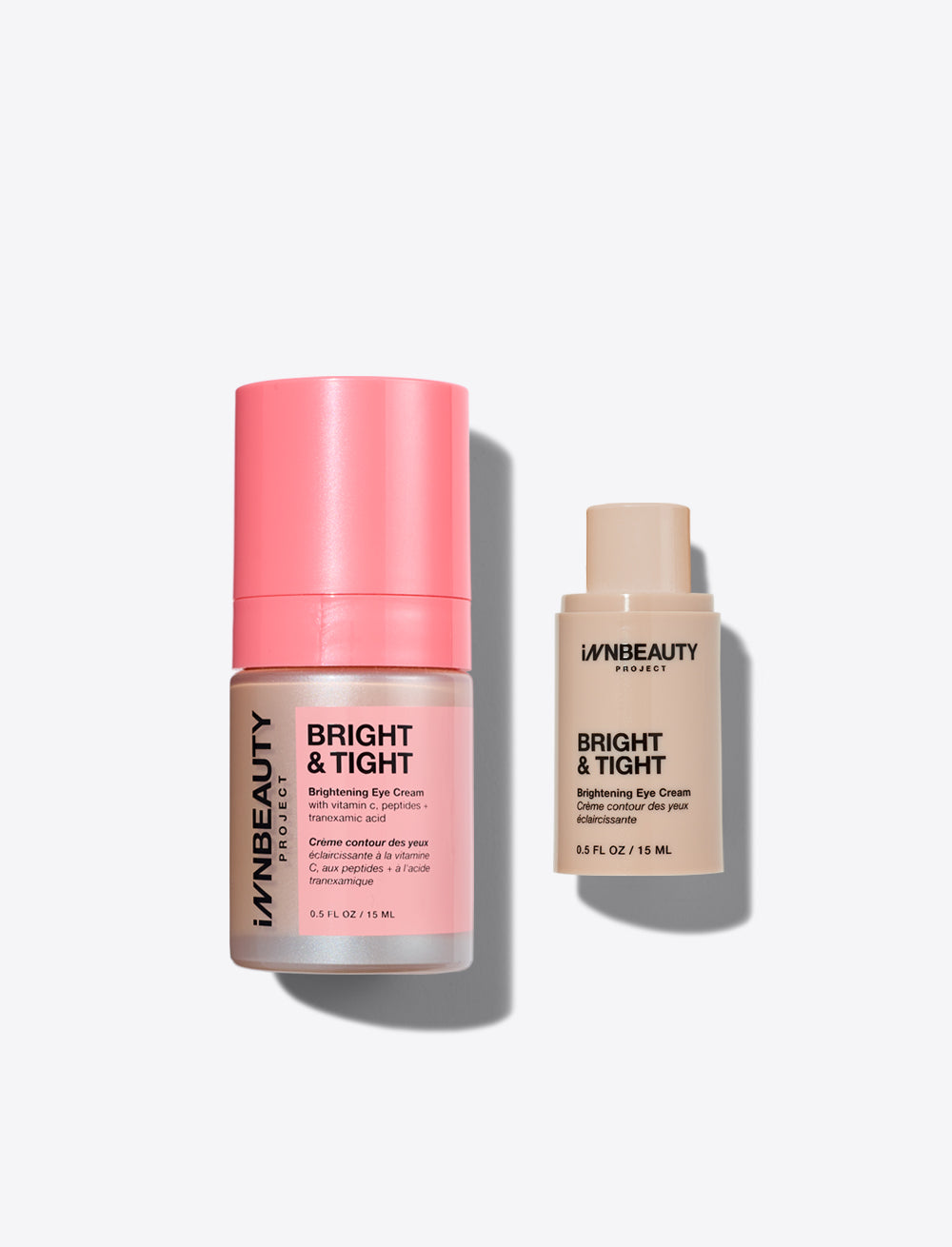 Bright & Tight Refill Set