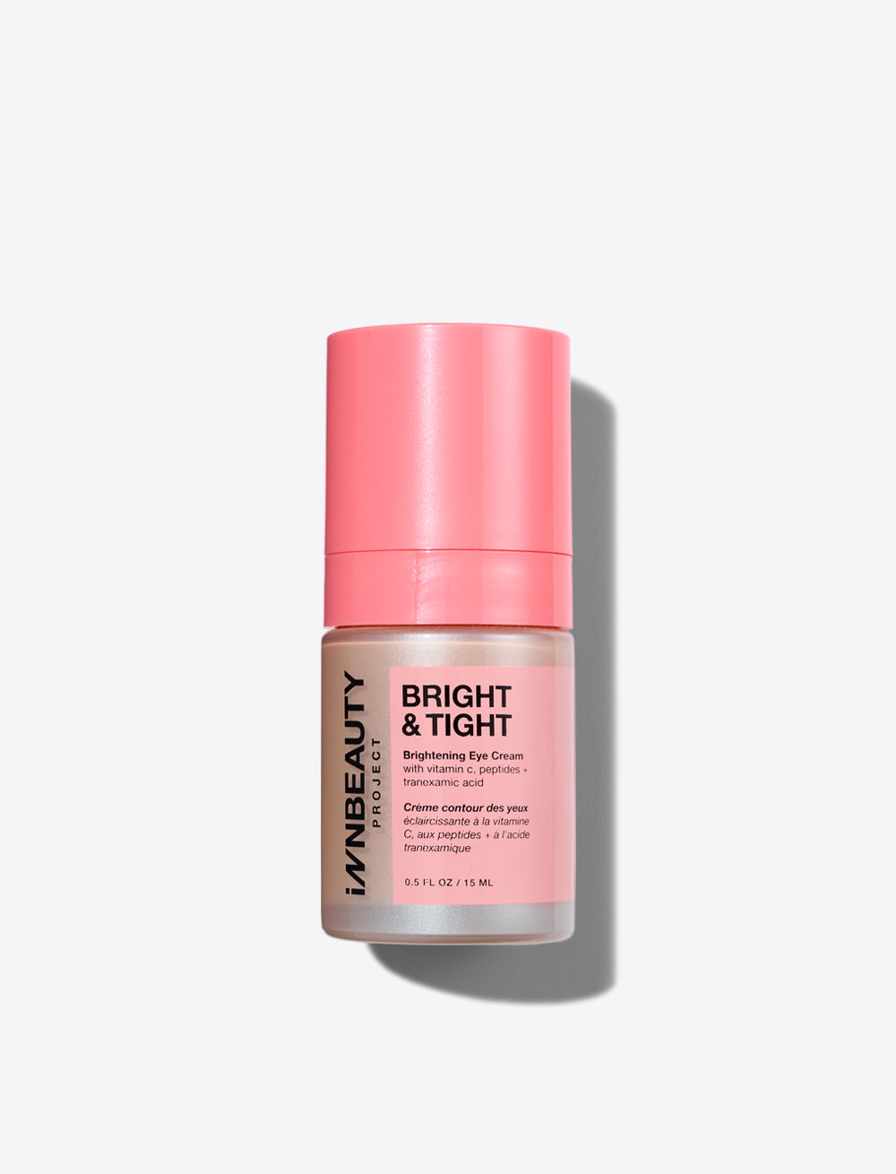 Bright & Tight Eye Cream