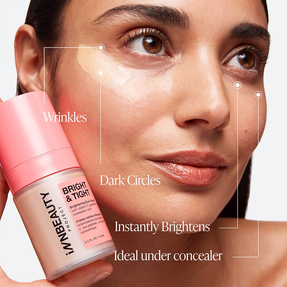 Bright & Tight Eye Cream