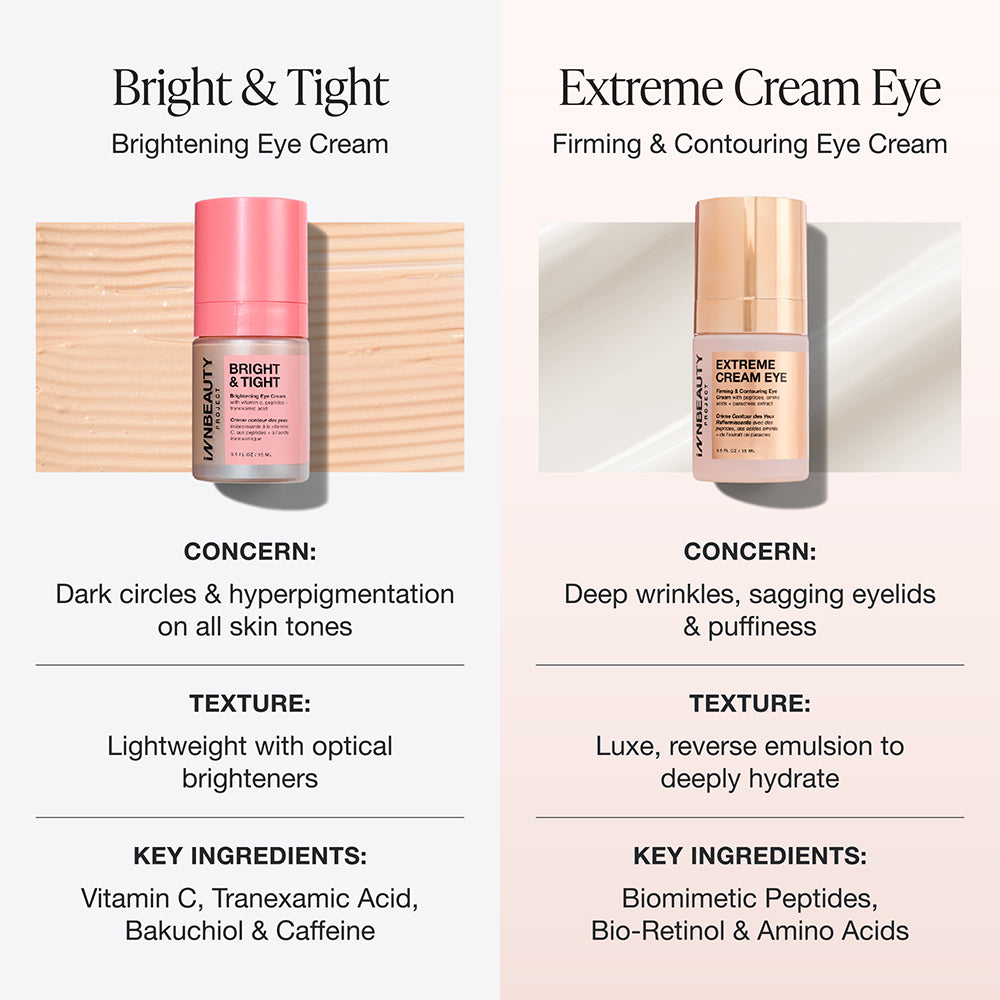 Bright & Tight Eye Cream