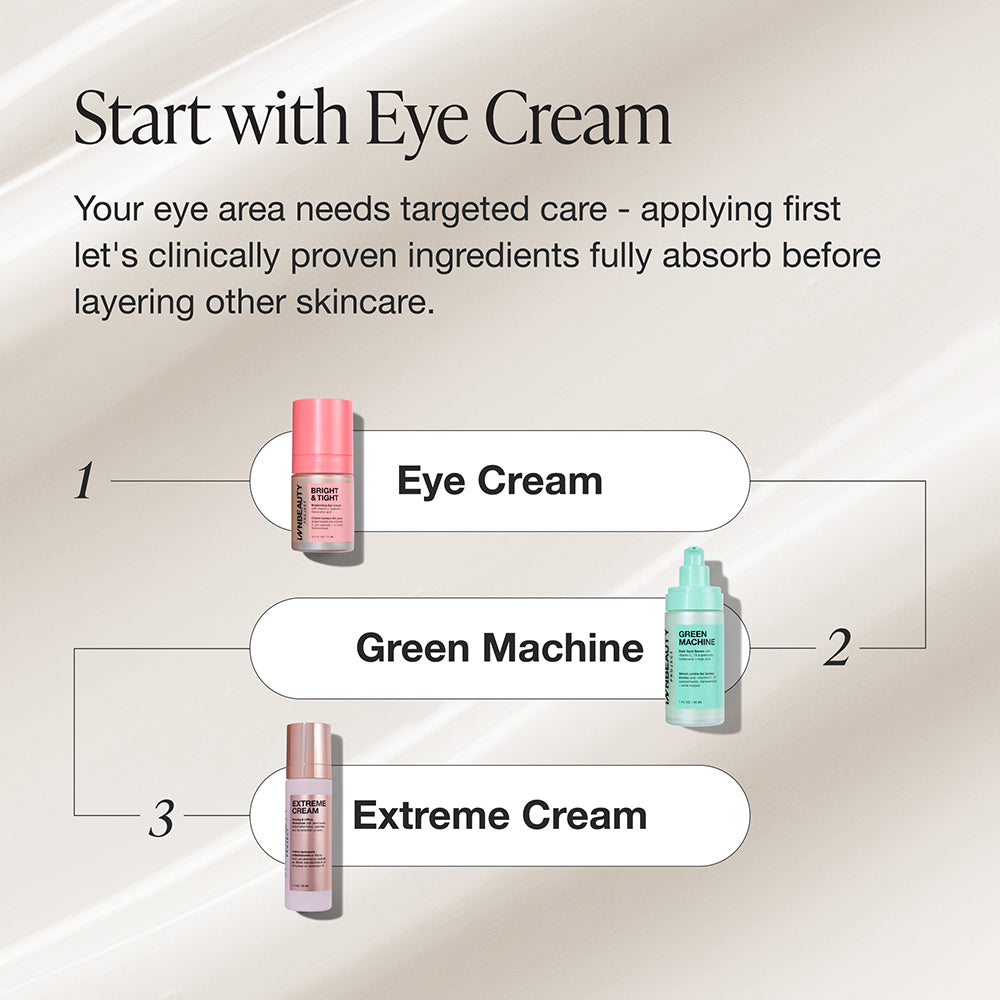 Bright & Tight Eye Cream