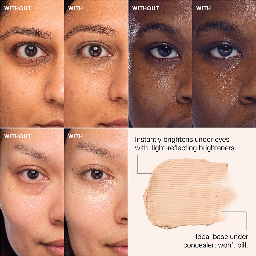 Bright & Tight Eye Cream