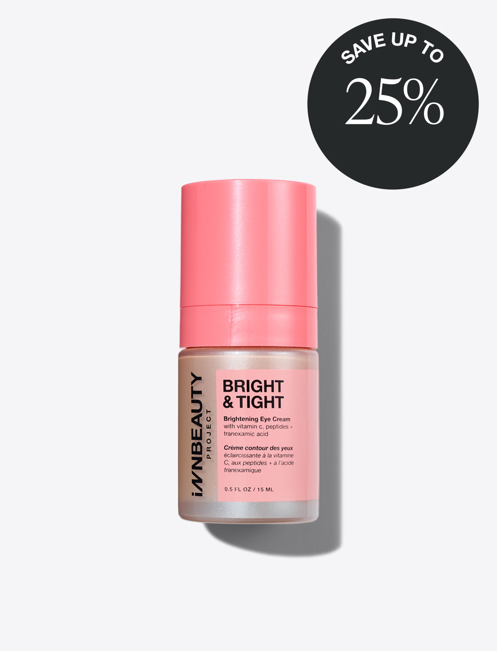 Bright & Tight Eye Cream