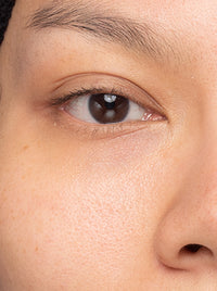 Bright & Tight Eye Cream Travel Size before and after images