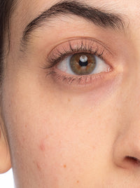 Bright & Tight Eye Cream Travel Size before and after images