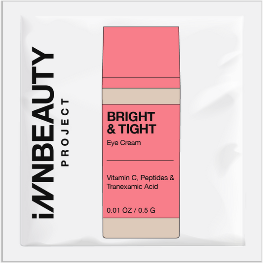 Bright & Tight Sachet