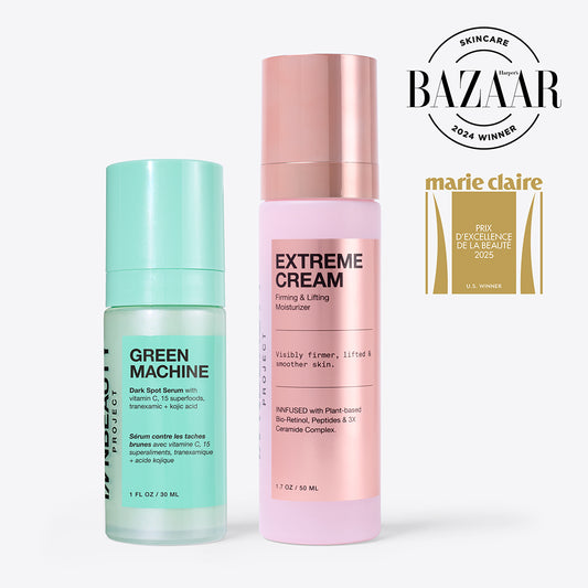 Brighten & Firm Duo