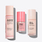 Brightening Trio