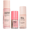 Brightening Trio