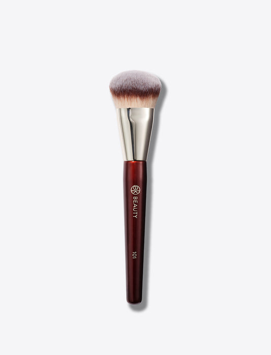 BK Beauty - 101 Foundation Brush