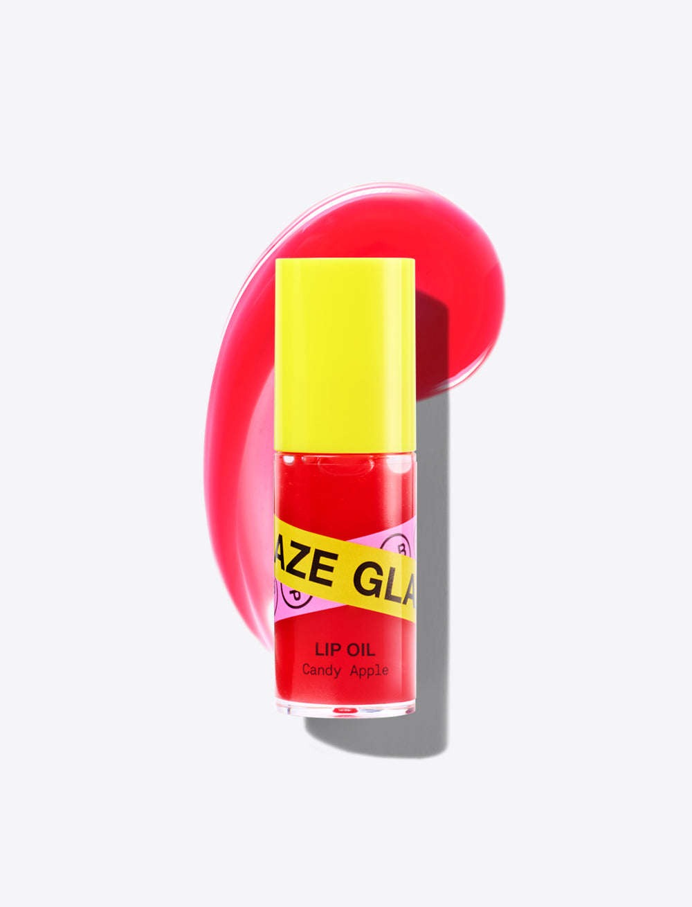 Glaze Lip Oil