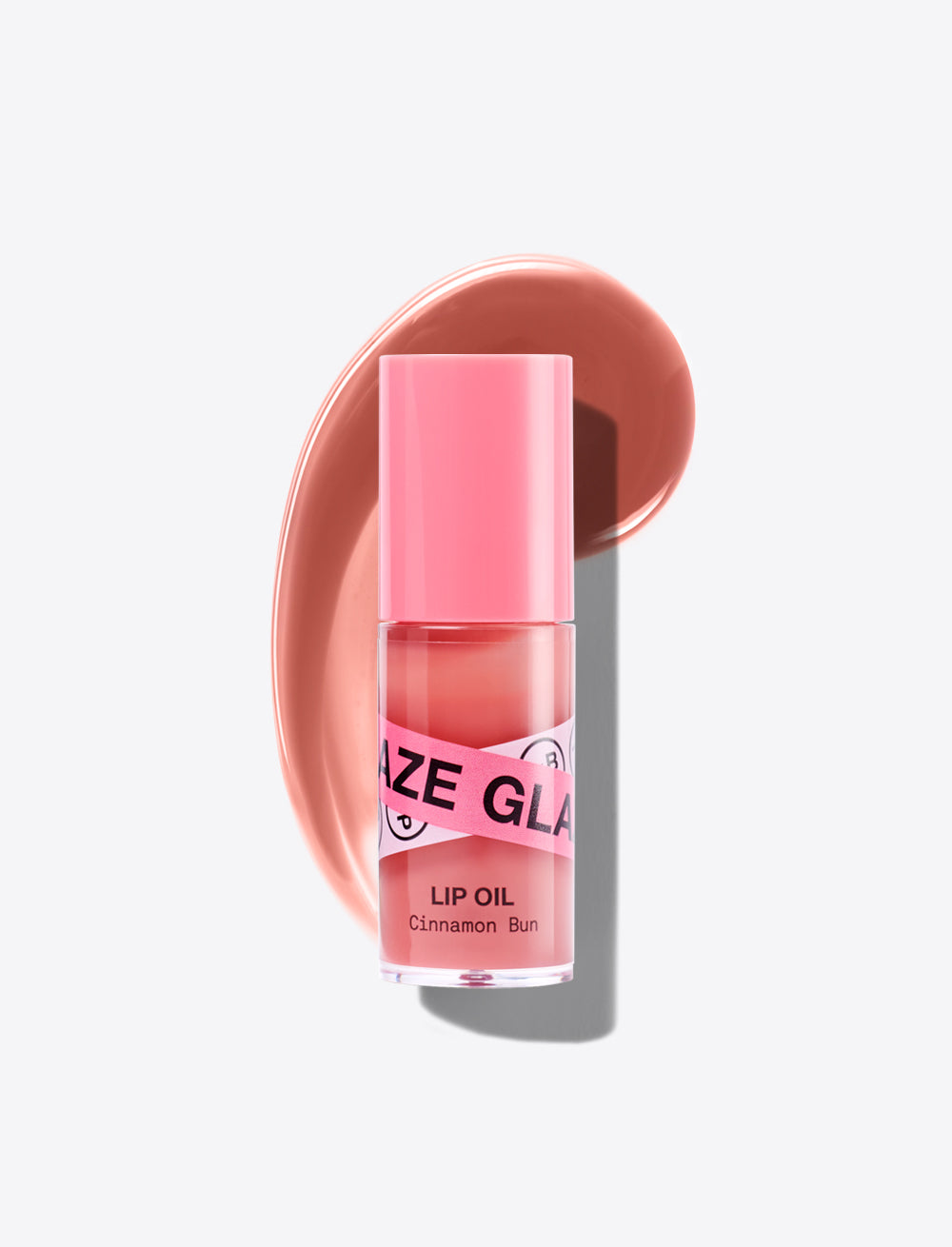 Glaze Lip Oil