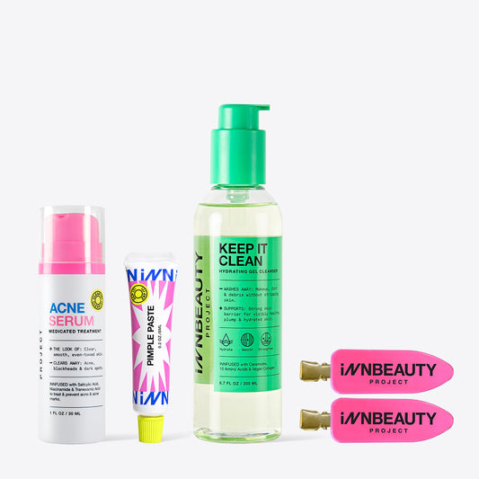 Clear & Cheer