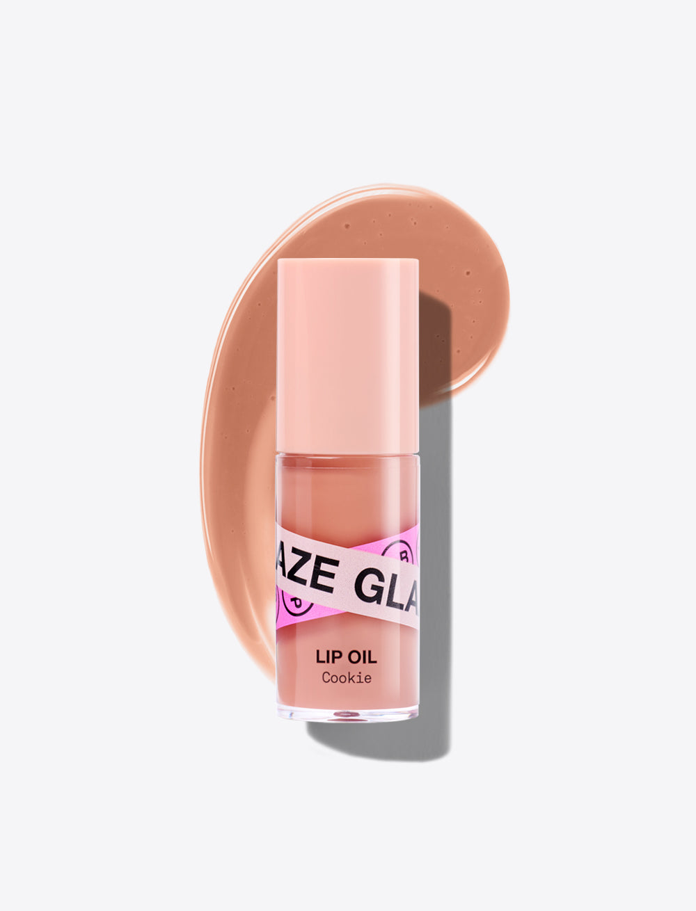 Glaze Lip Oil