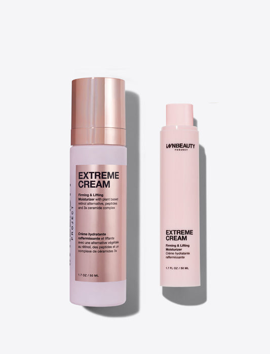 Extreme Cream Refill Set