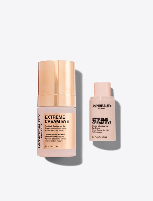 Extreme Cream Eye Refill Bundle