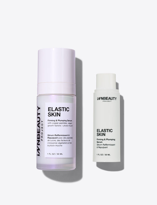 Elastic Skin Refill Set