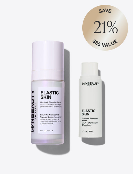 Elastic Skin Refill Set