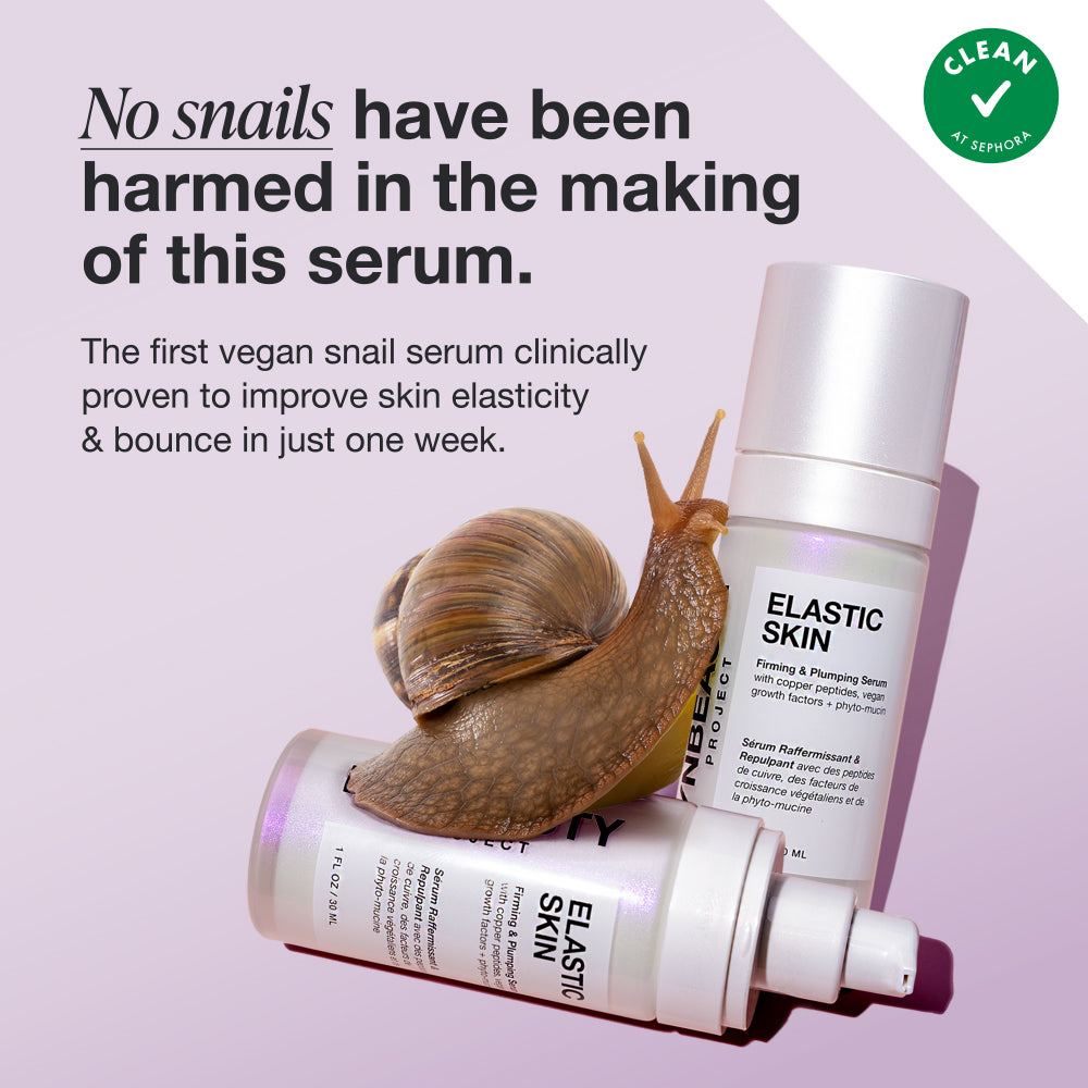 Elastic Skin Refill Pod