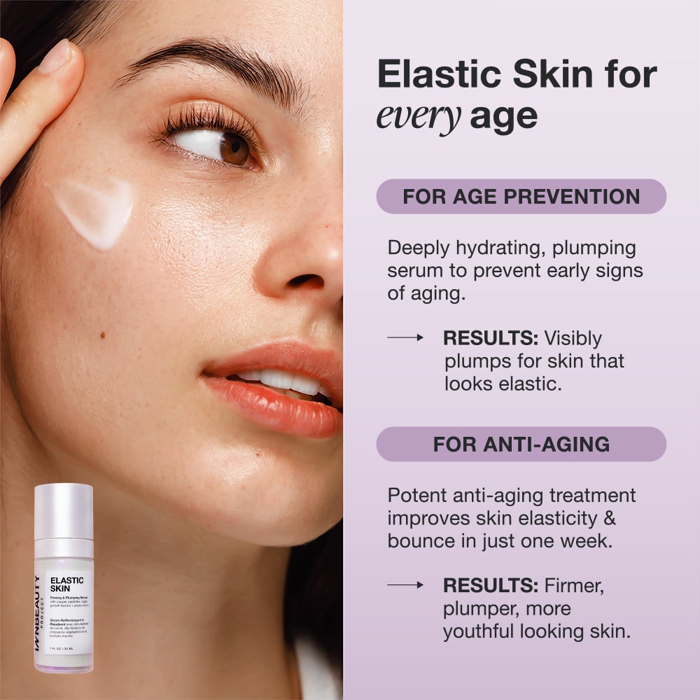 Elastic Skin