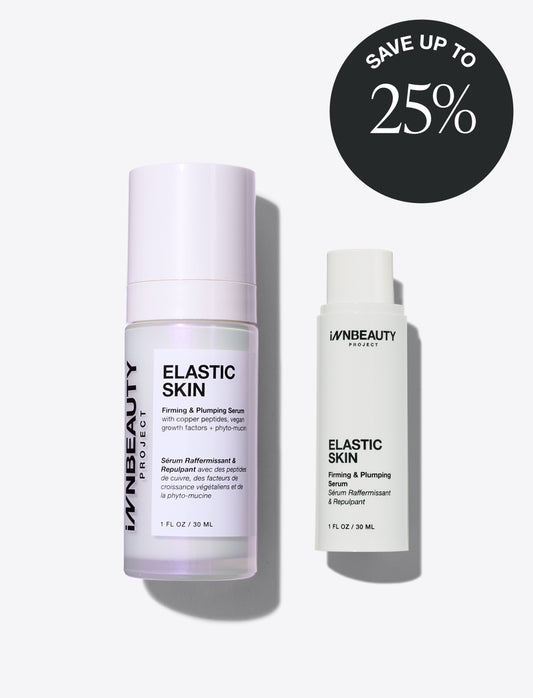 Elastic Skin Refill Set