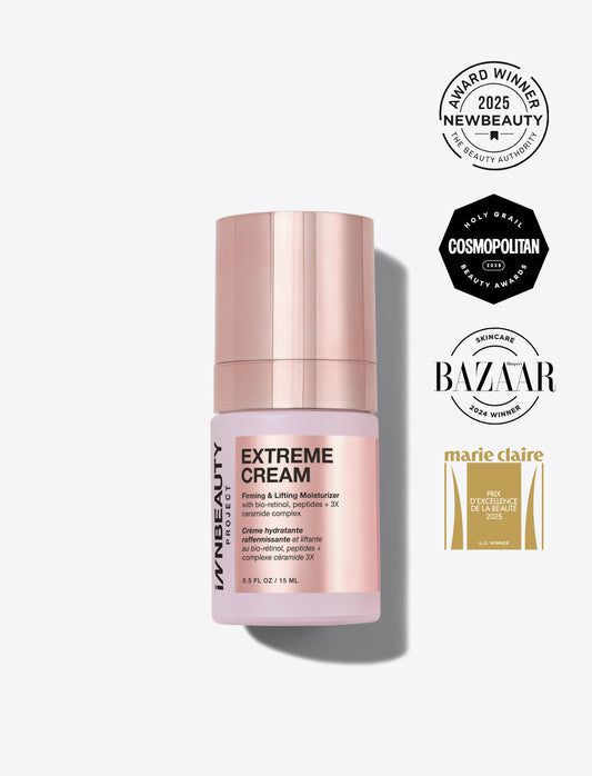 Extreme Cream Travel Size
