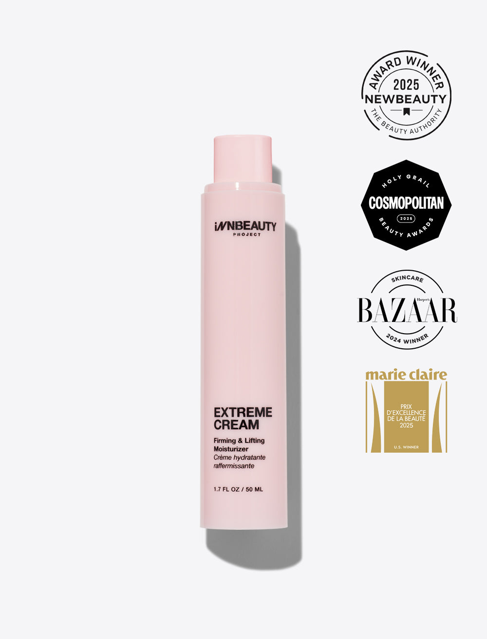 Extreme Cream