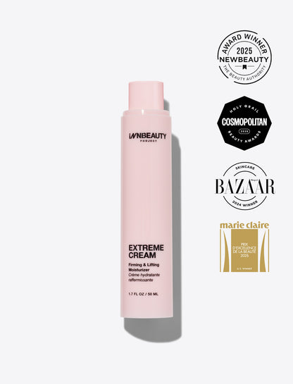 Extreme Cream