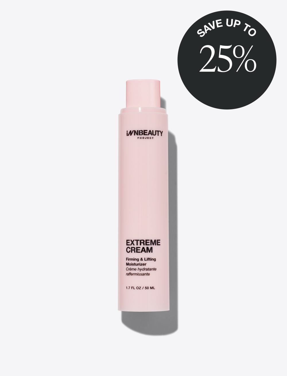 Extreme Cream