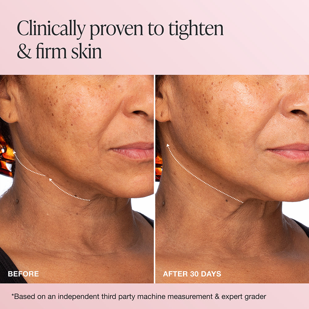 Firming & Lifting Trio with Bag