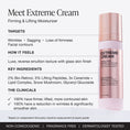 Extroma Cream Extreme Cream Refillable Moisturizer | Firming & Lifting Skincare ...