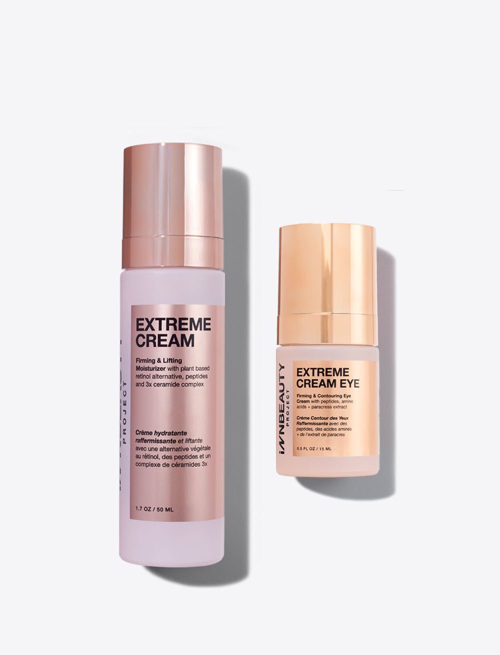 Extreme Cream Collection Duo – INNBEAUTY PROJECT