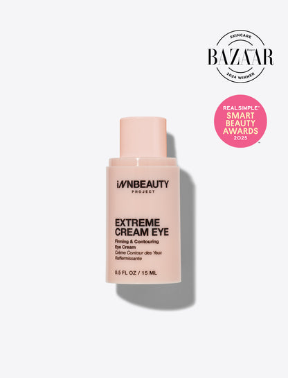 Extreme Cream Eye