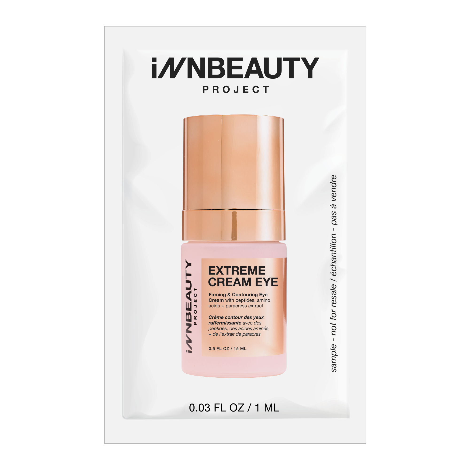 Extroma Cream About Us – INNBEAUTY PROJECT
