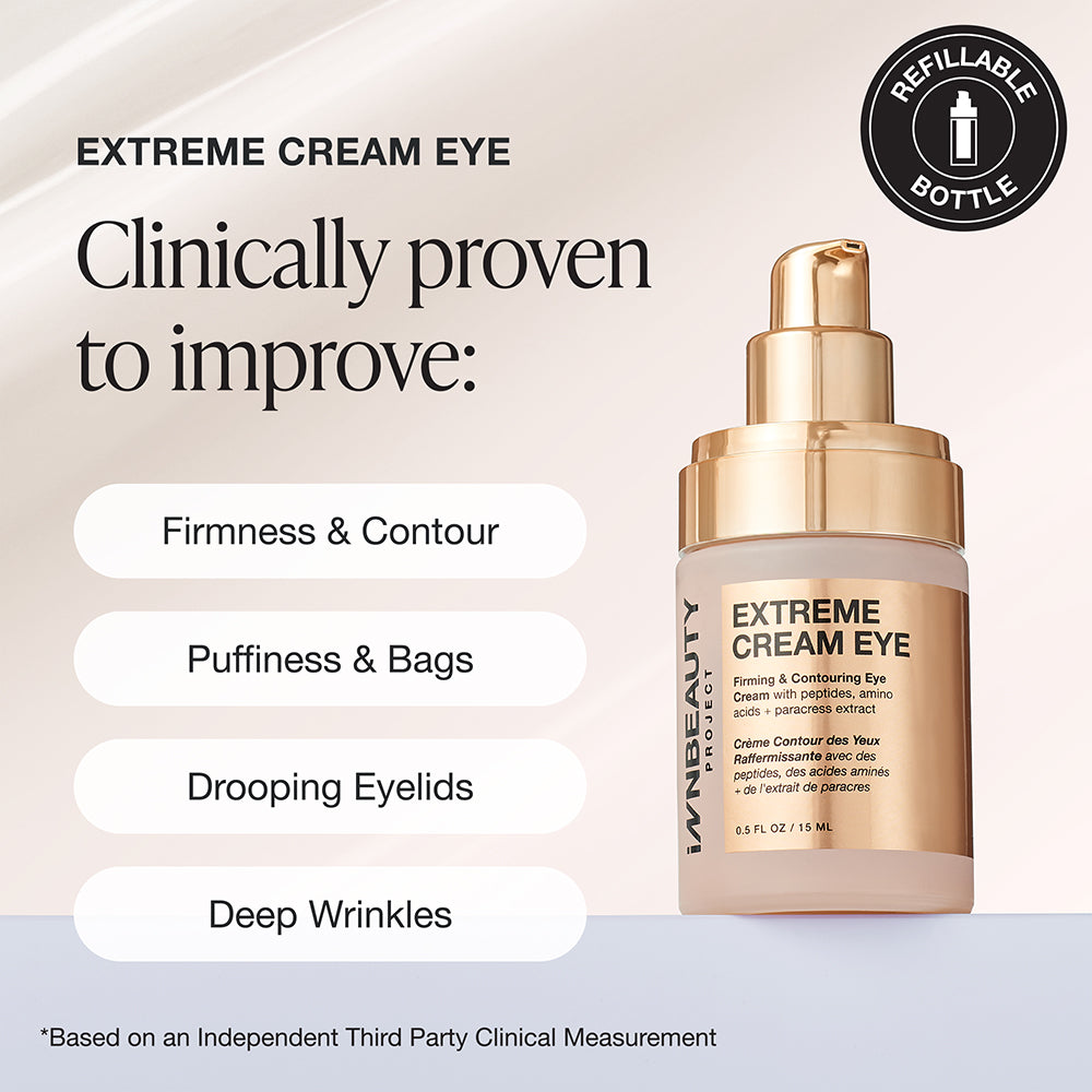 Extreme Cream Eye