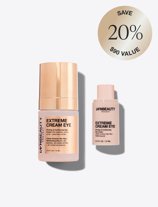 Extreme Cream Eye Refill Set