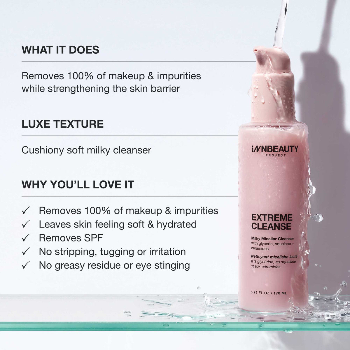 Extreme Cleanse Mailer